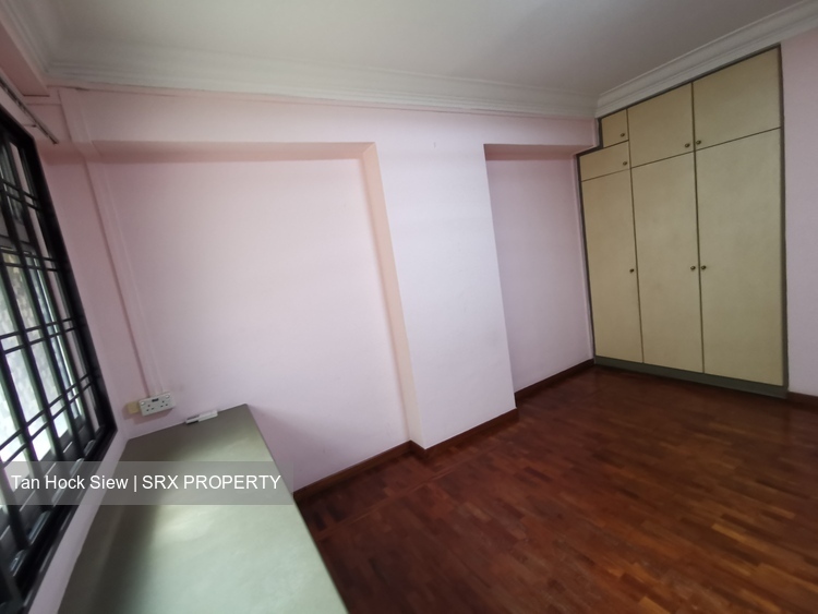 Blk 160 Pasir Ris Street 13 (Pasir Ris), HDB Executive #288870141